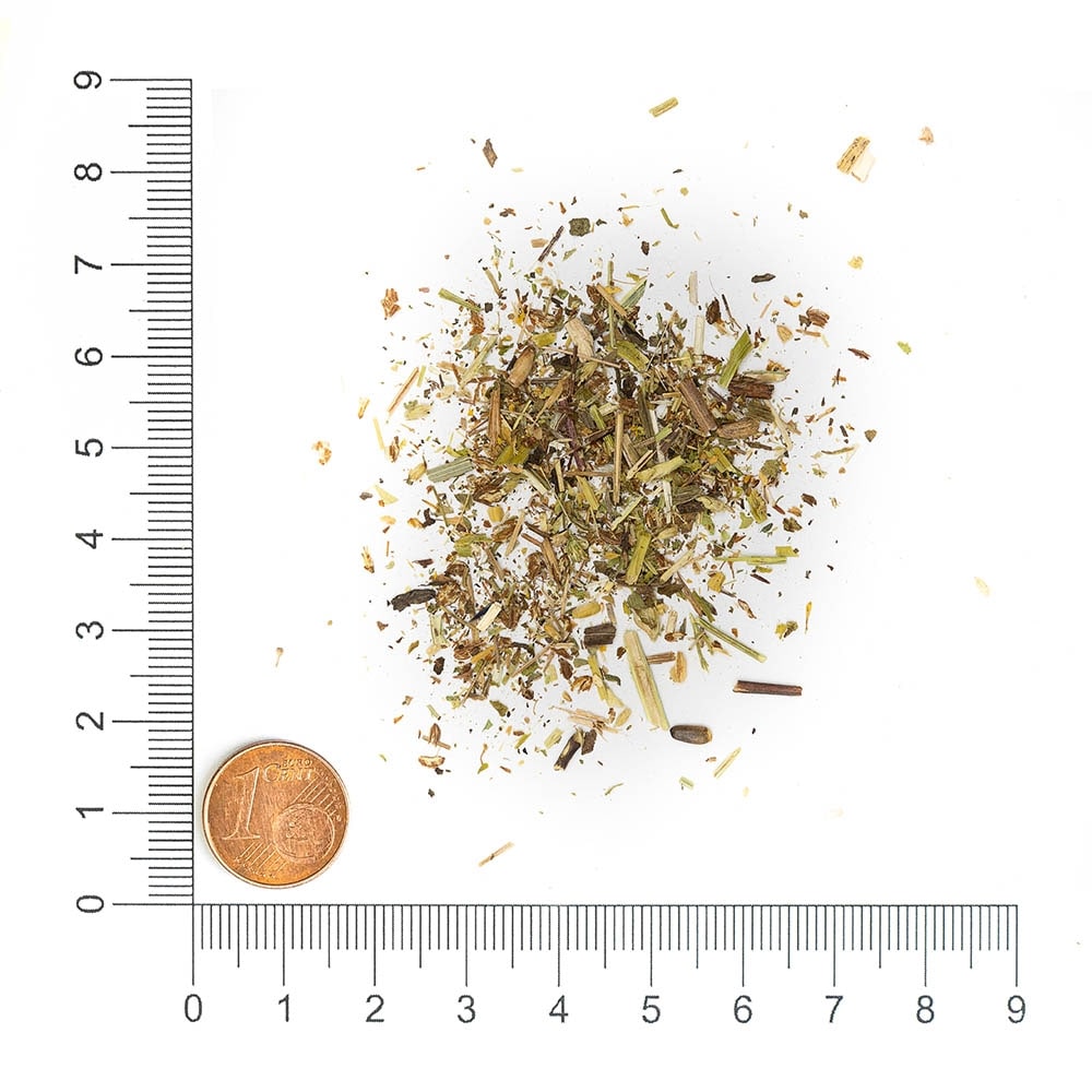 Krauterie Stoffwechsel Kräuter für Pferde_3