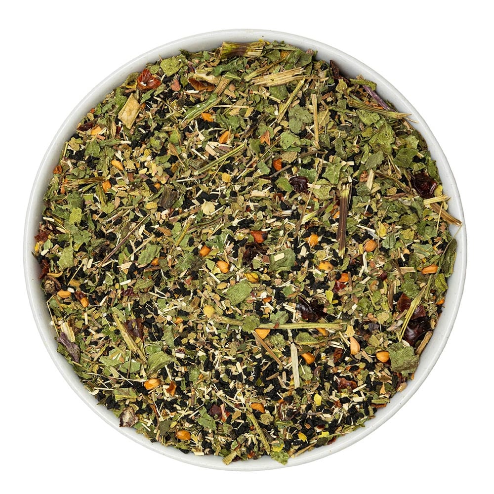 Krauterie Abwehr Kräuter für Pferde_2