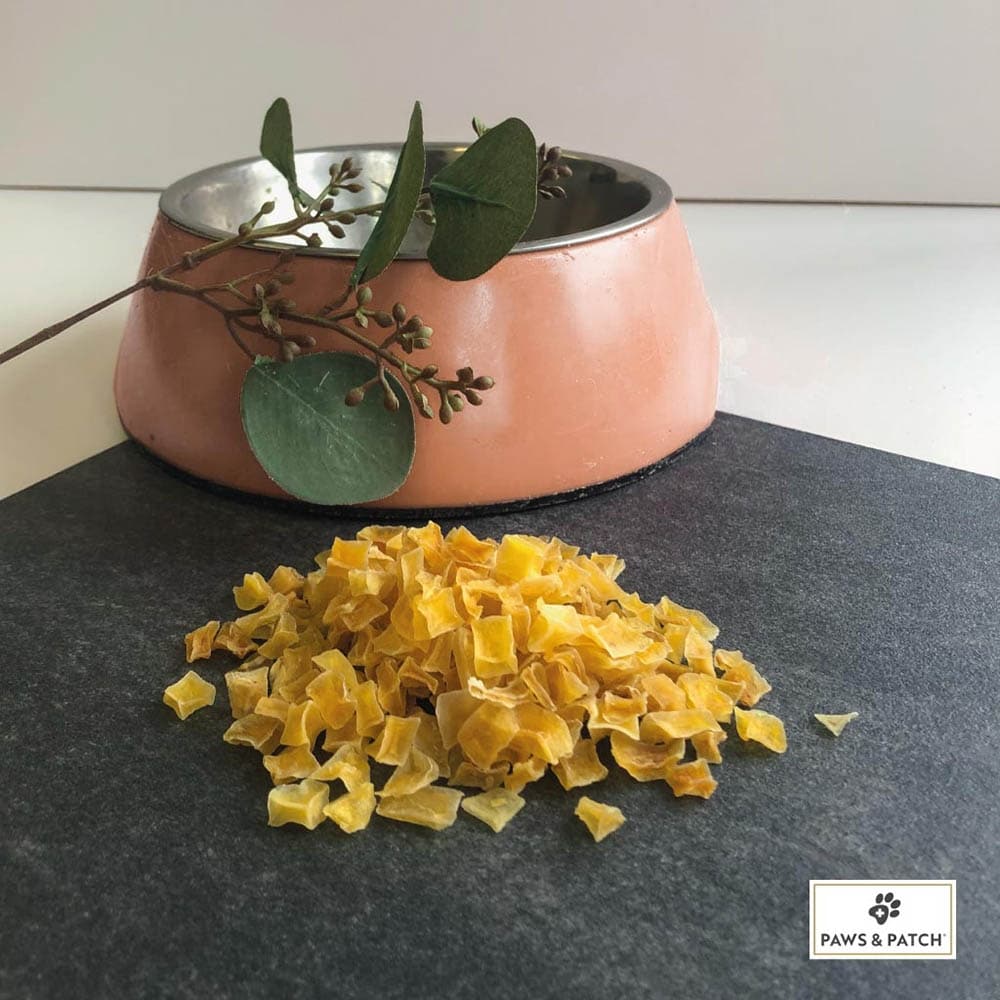 PAWS & PATCH Kartoffelwürfel für Hunde und Katzen_2