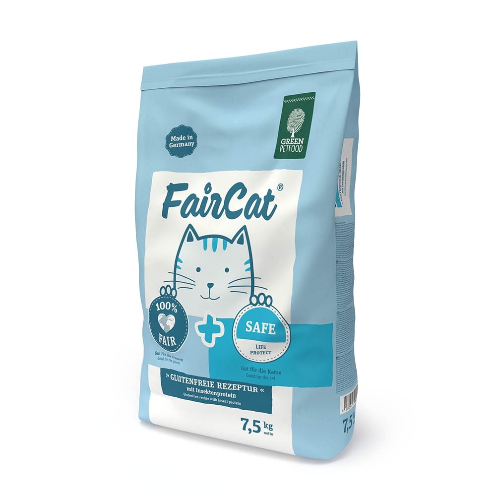 Green Petfood FairCat Safe_2
