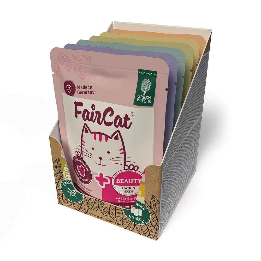 Green Petfood FairCat Multipack_2