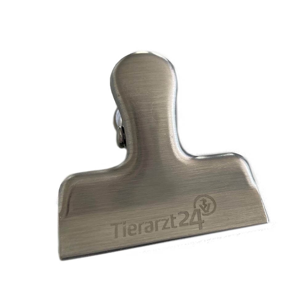 Tierarzt24 Futterklammer _2