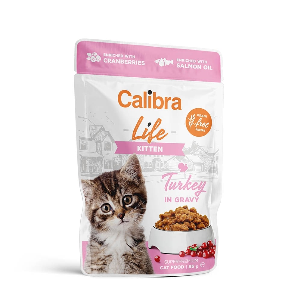 Calibra Cat Life pouch Kitten Multipack_3