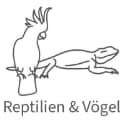 Bilder für Hersteller Reptilien & Vögel