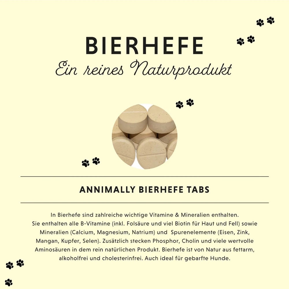 Annimally Bierhefe Tabletten_5