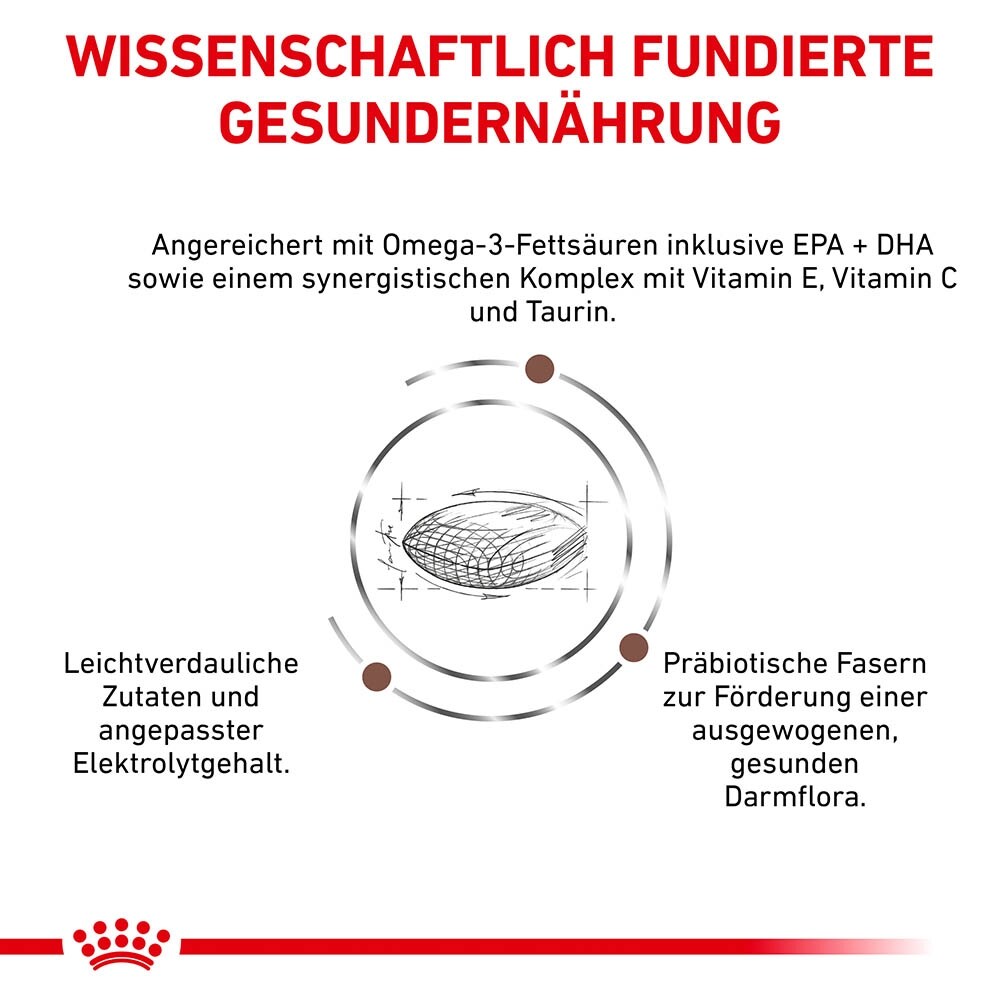 Royal Canin Gastrointestinal Low Fat Small Dogs Trockenfutter für kleine Hunde_6