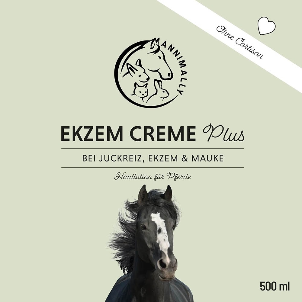 Annimally Ekzem Creme Plus_2