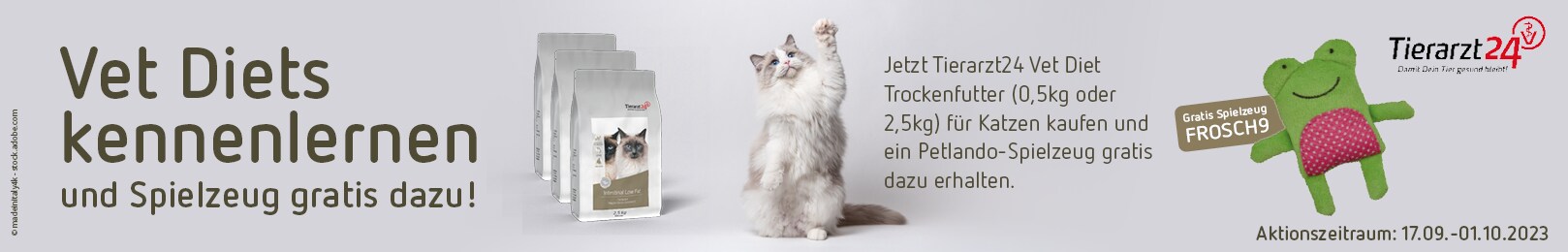 Tierarzt24 Vet Diet