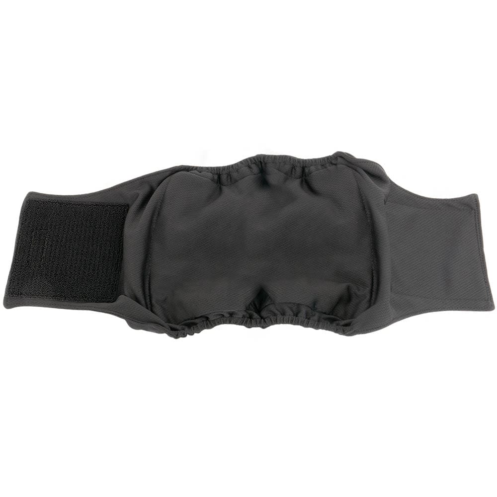 Vetlando waschbare Rüdenwindel _2