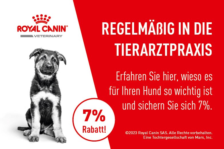 Royal Canin Veterinary