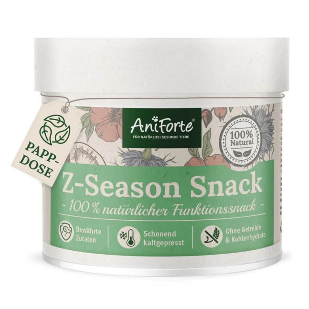 AniForte Z Season Snack 350g