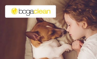 Bogaclean