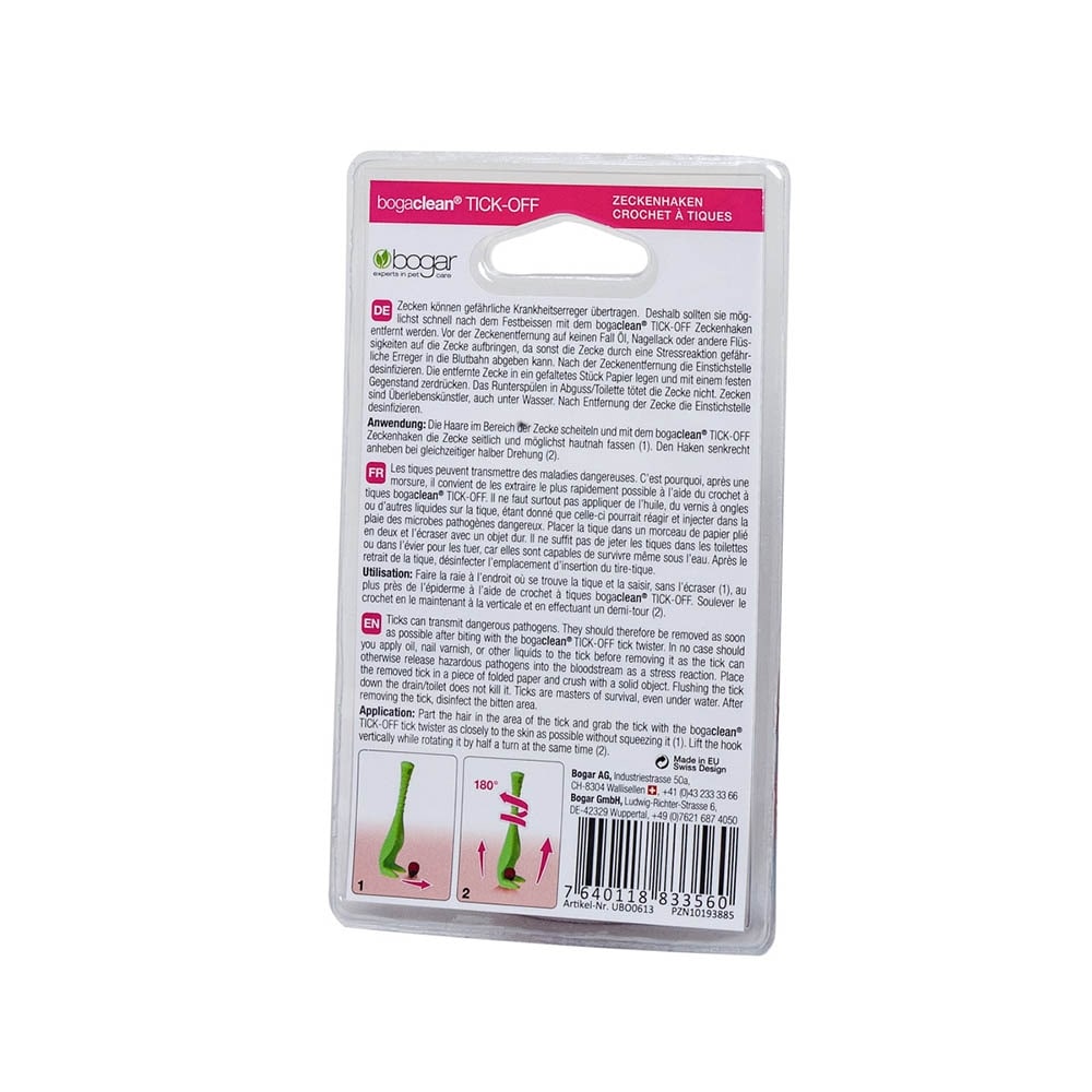 bogaclean Tick-Off Zeckenhaken_2