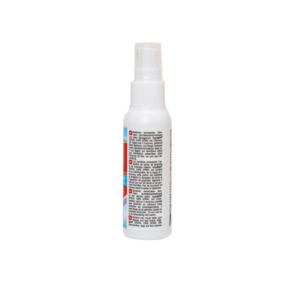 bogadent Dental Care Spray Hund_2