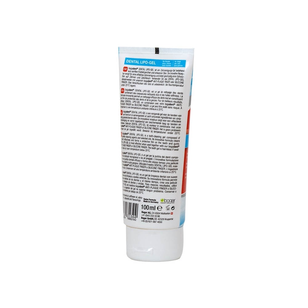 bogadent Dental Lipo-Gel Hund_2