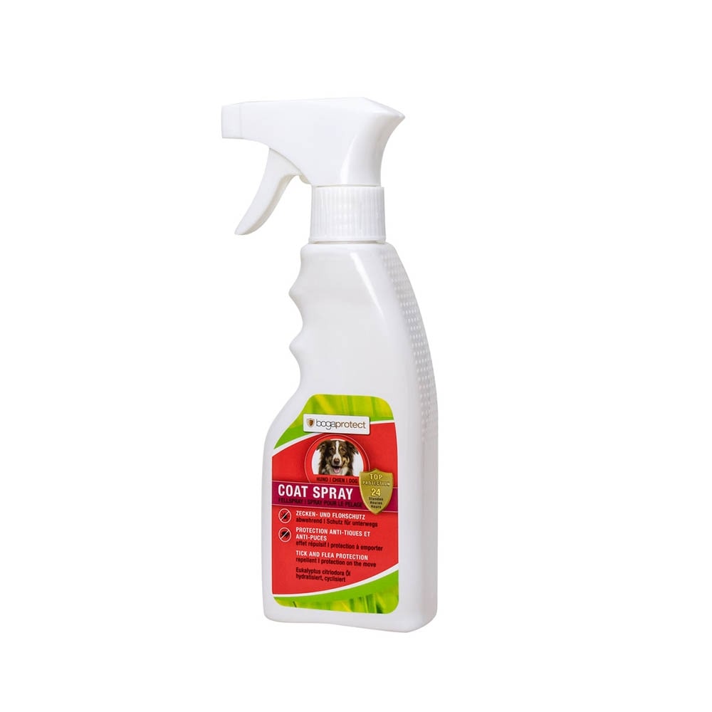 bogaprotect COAT SPRAY Hund_3