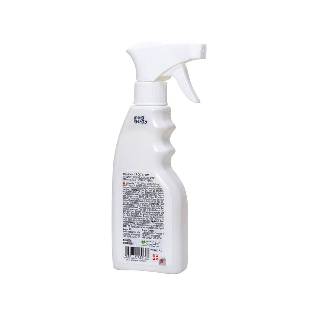 bogaprotect COAT SPRAY Hund_4