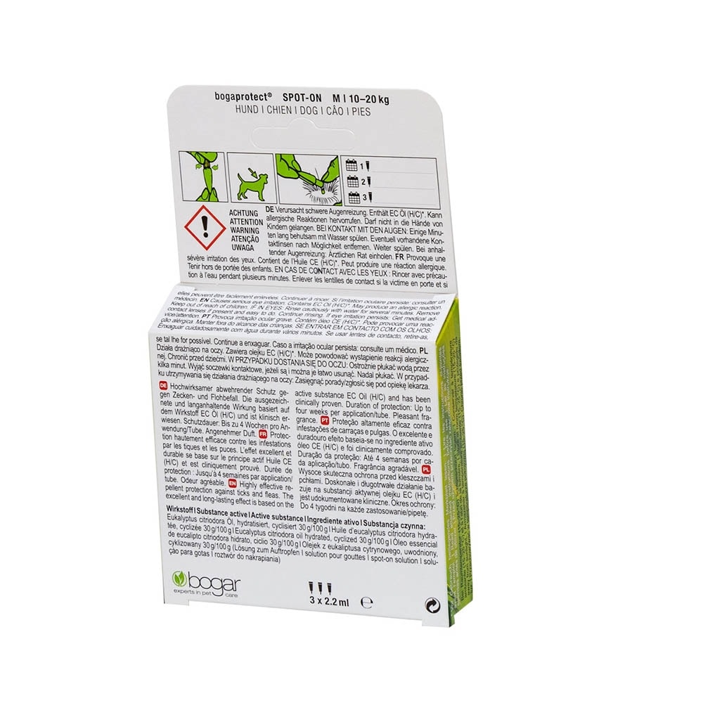 bogaprotect SPOT-ON Hund_6