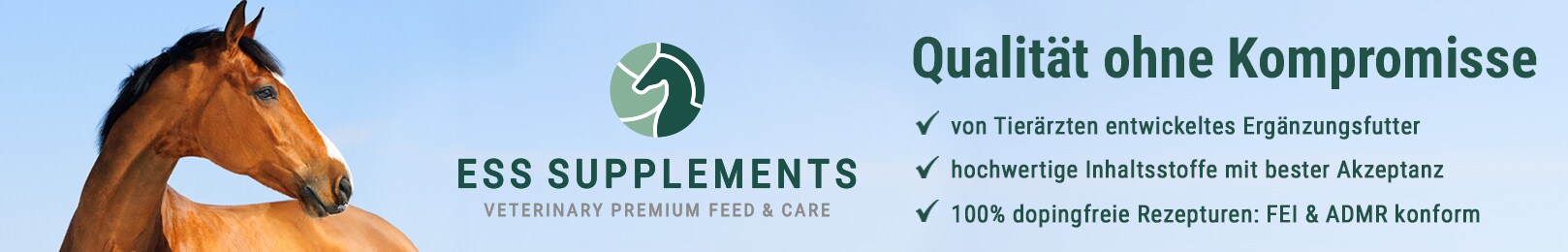 ESS Supplements