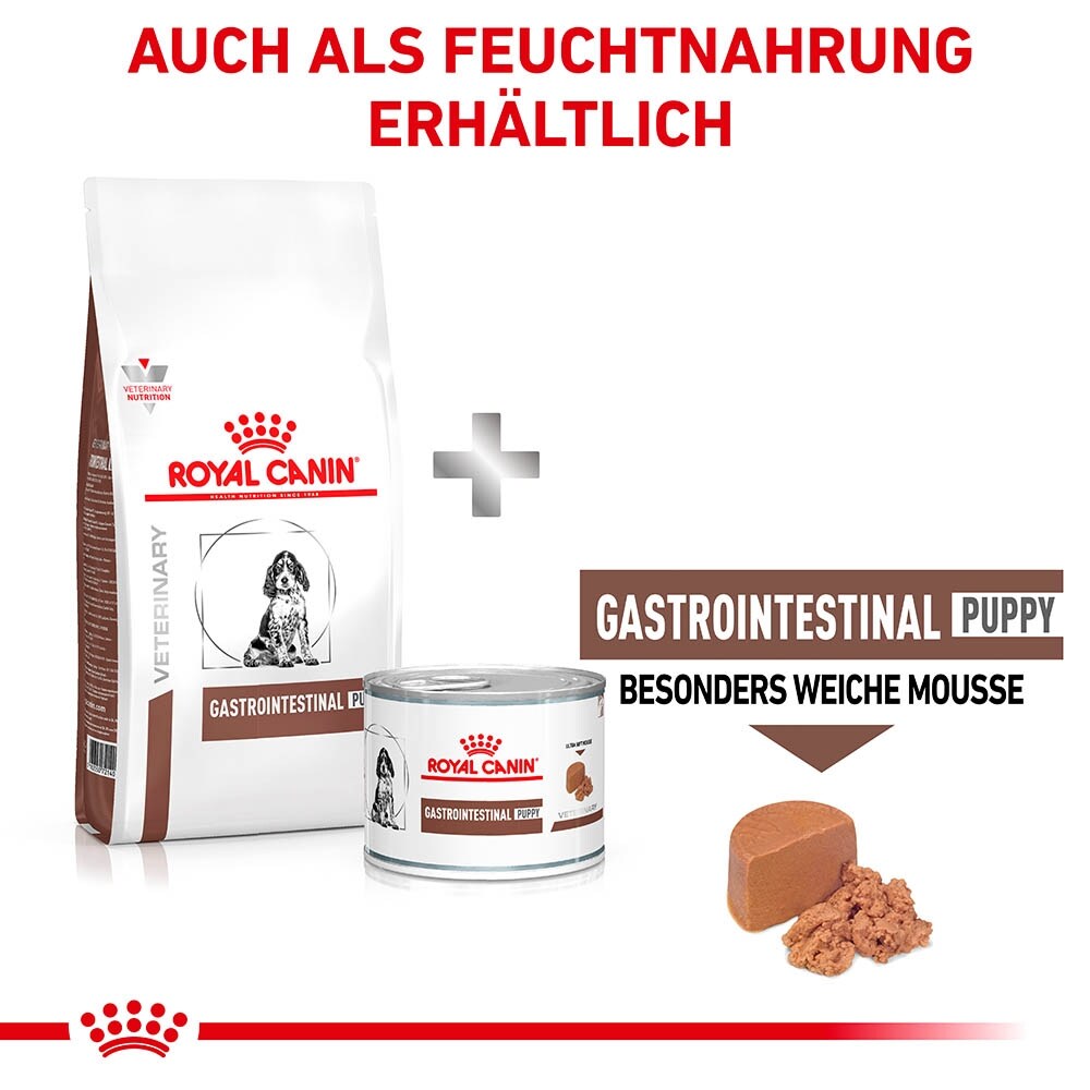Royal Canin Veterinary Gastrointestinal Puppy Trockenfutter für Hundewelpen_7