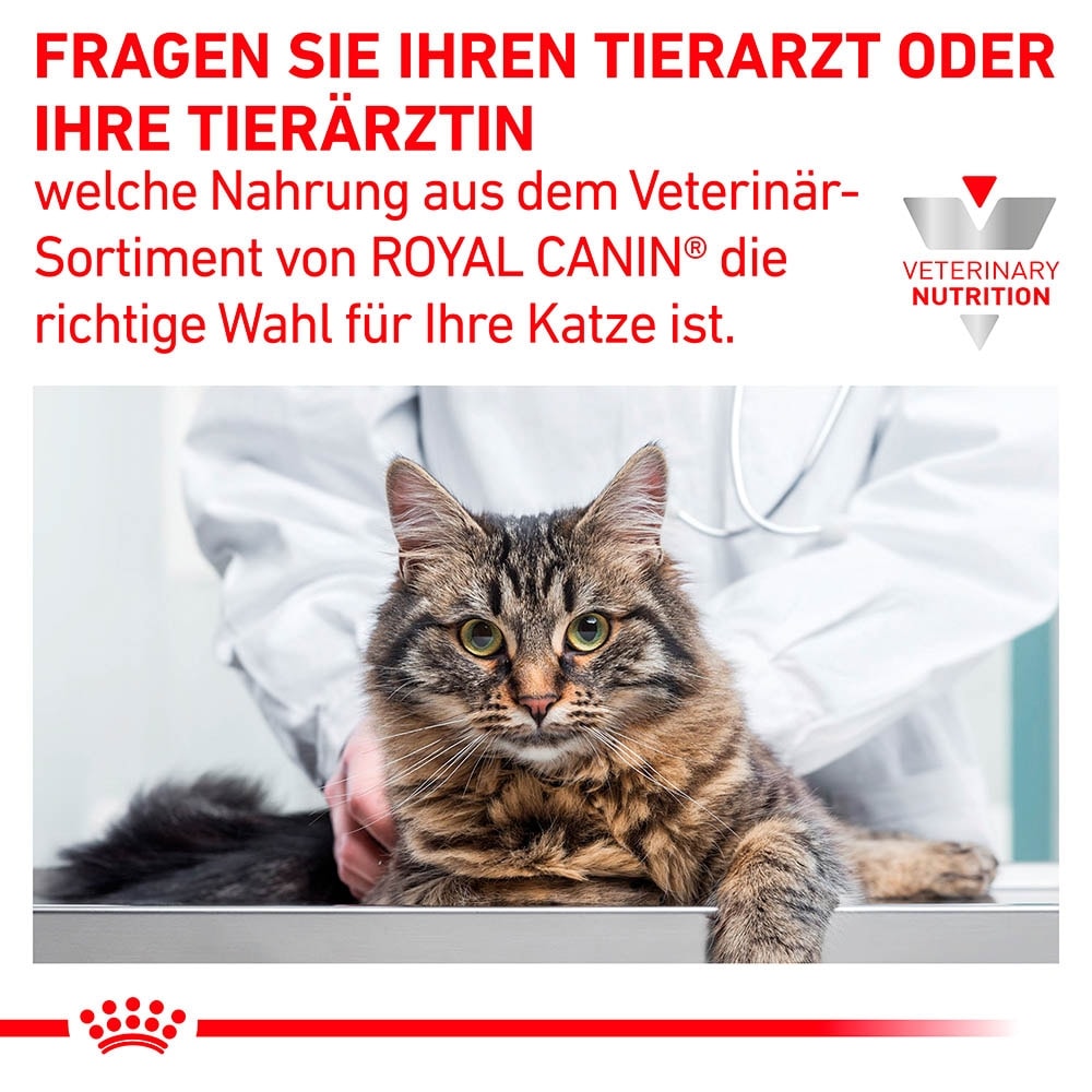 Royal Canin Veterinary Gastrointestinal Trockenfutter für Katzen_8