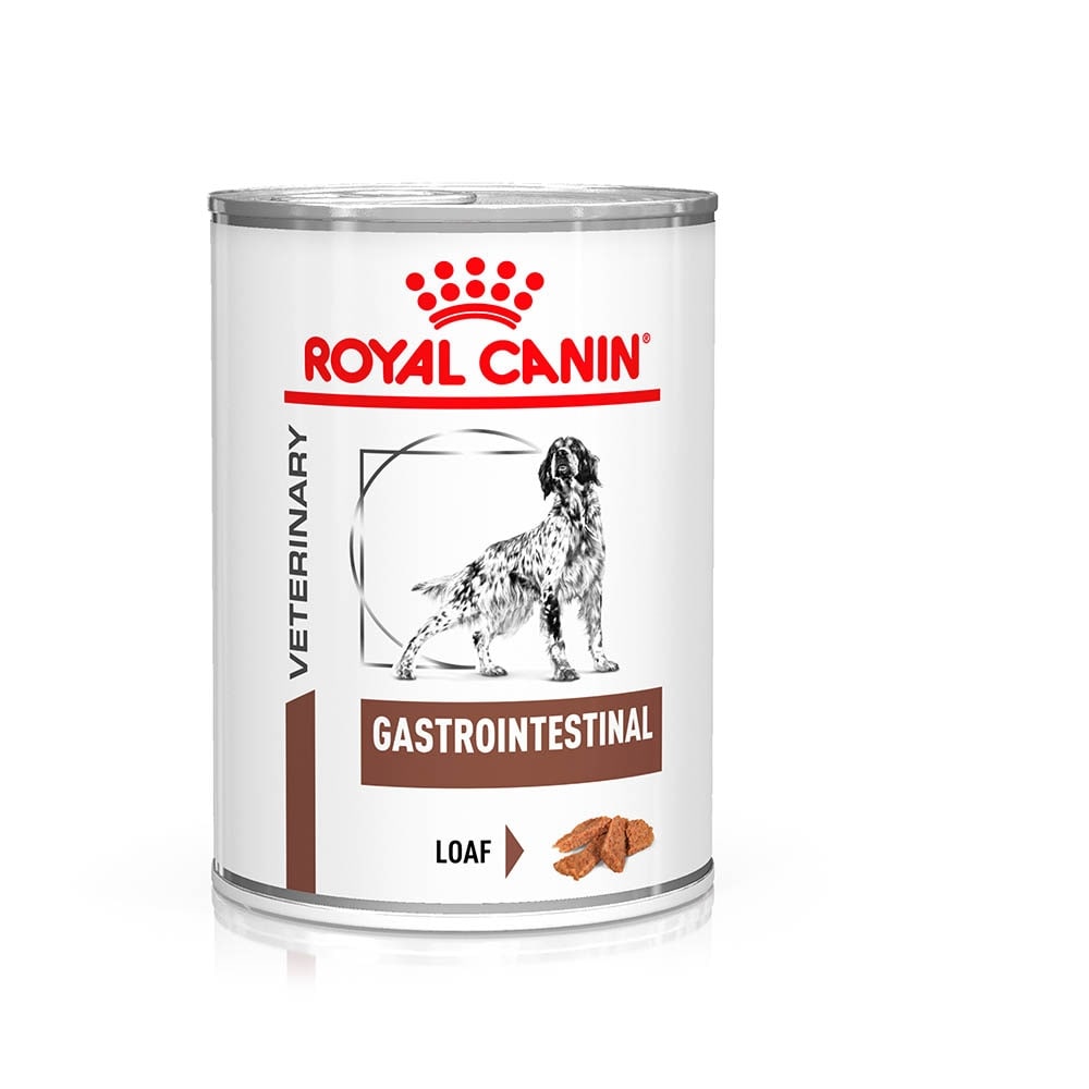 Royal Canin Veterinary Gastrointestinal Mousse Nassfutter für Hunde_2