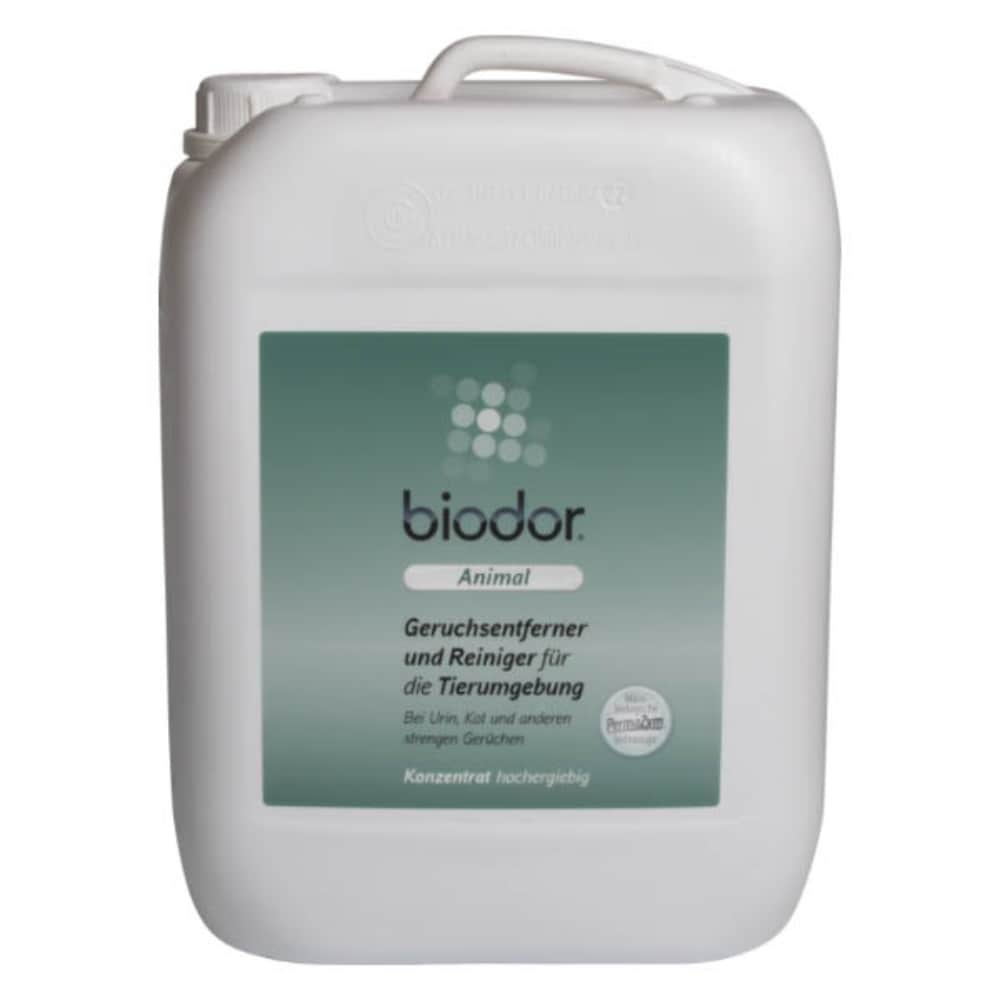 Livisto Biodor Animal Konzentrat_2