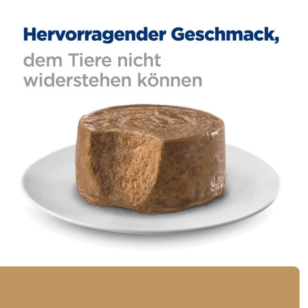 Hill's Prescription Diet a/d Restorative Care mit Huhn Nassfutter für Hunde & Katzen_5