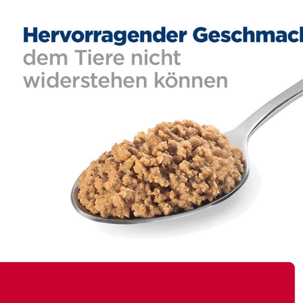 Hills Prescription Diet i/d Stress Hundefutter mit Hühnergeschmack_5