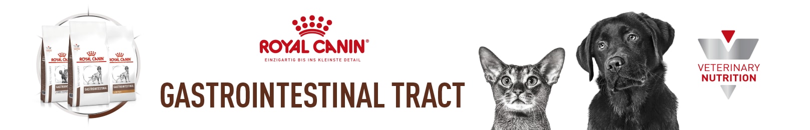 Royal Canin Gastrointestinal Tract