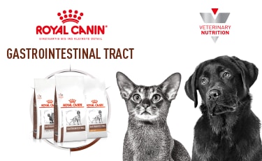 Royal Canin Gastrointestinal Tract