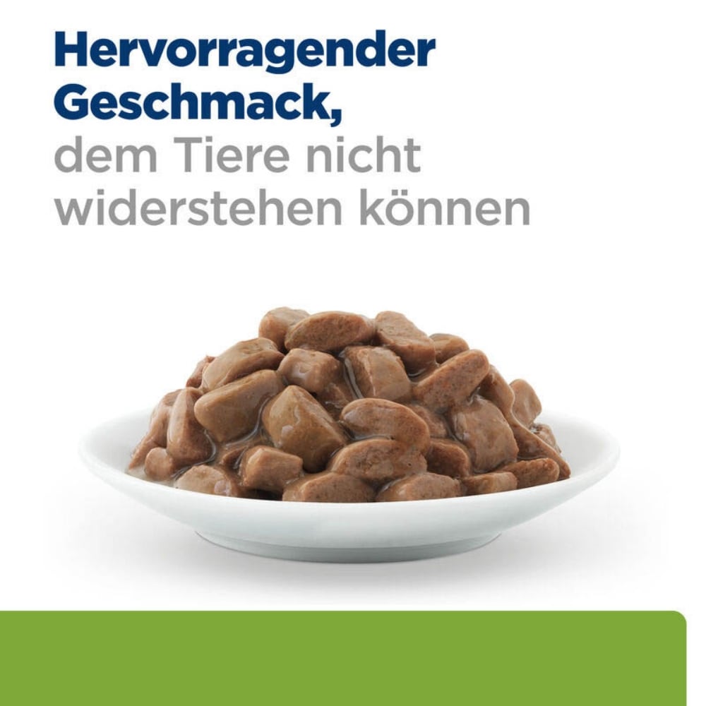 Hills Prescription Diet Metabolic Gewichtsmanagement Nassfutter für Katzen mit Meeresfisch_4