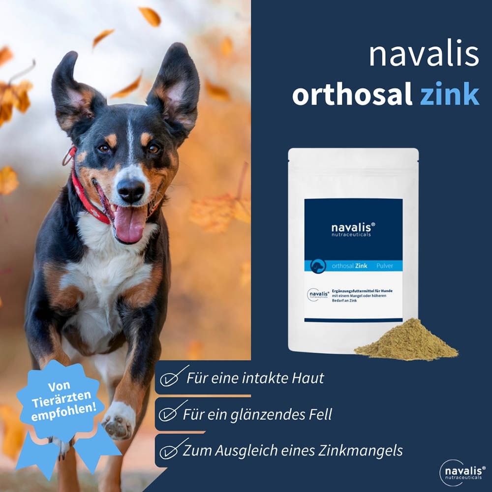 navalis orthosal Zink Dog Pulver_3