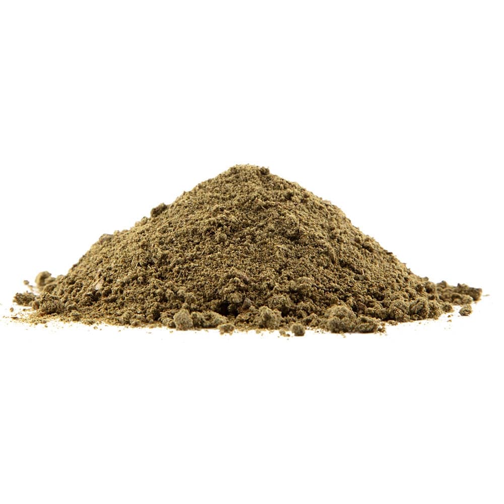 navalis coronal Dog Pulver_2