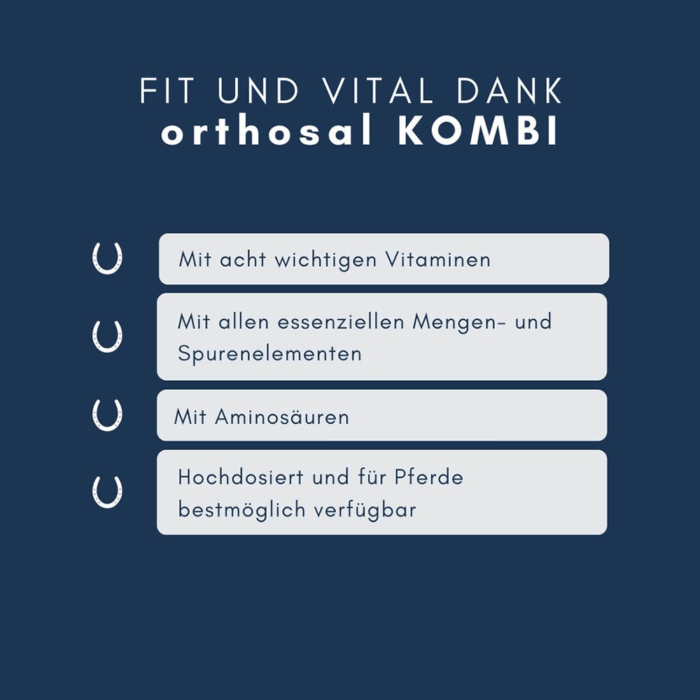 Navalis orthosal KOMBI Horse Pellets_4