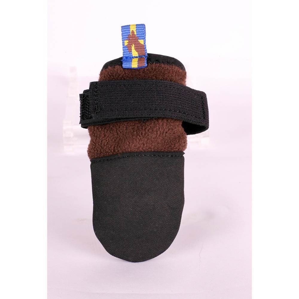 Sabro Fleece Toffler Pfotenschutz_2