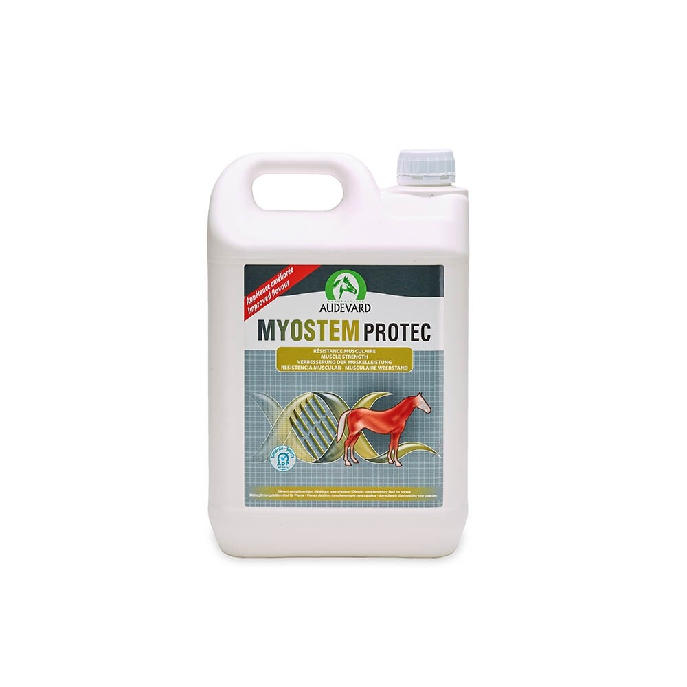 Audevard Myostem Protec_2