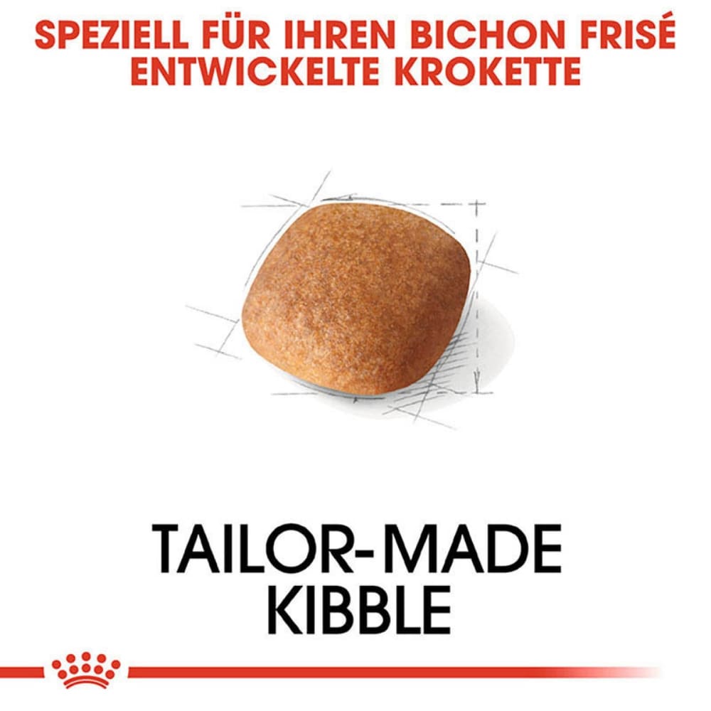 Royal Canin Bichon Frise Adult Hundefutter trocken_5