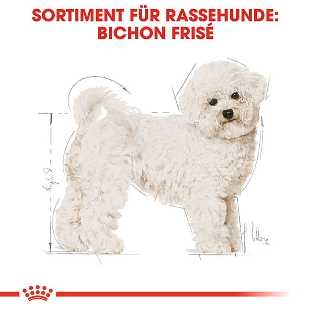 Royal Canin Bichon Frise Adult Hundefutter trocken_3