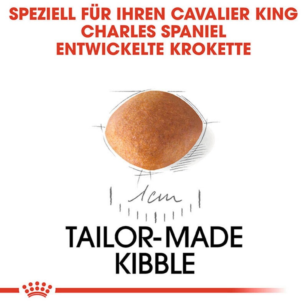 Royal Canin Cavalier King Charles Puppy Welpenfutter trocken_5