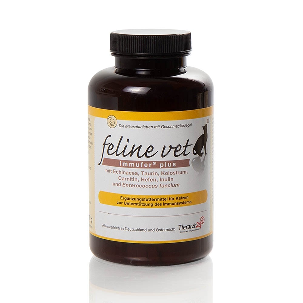 Feline Vet Immufer Plus_2