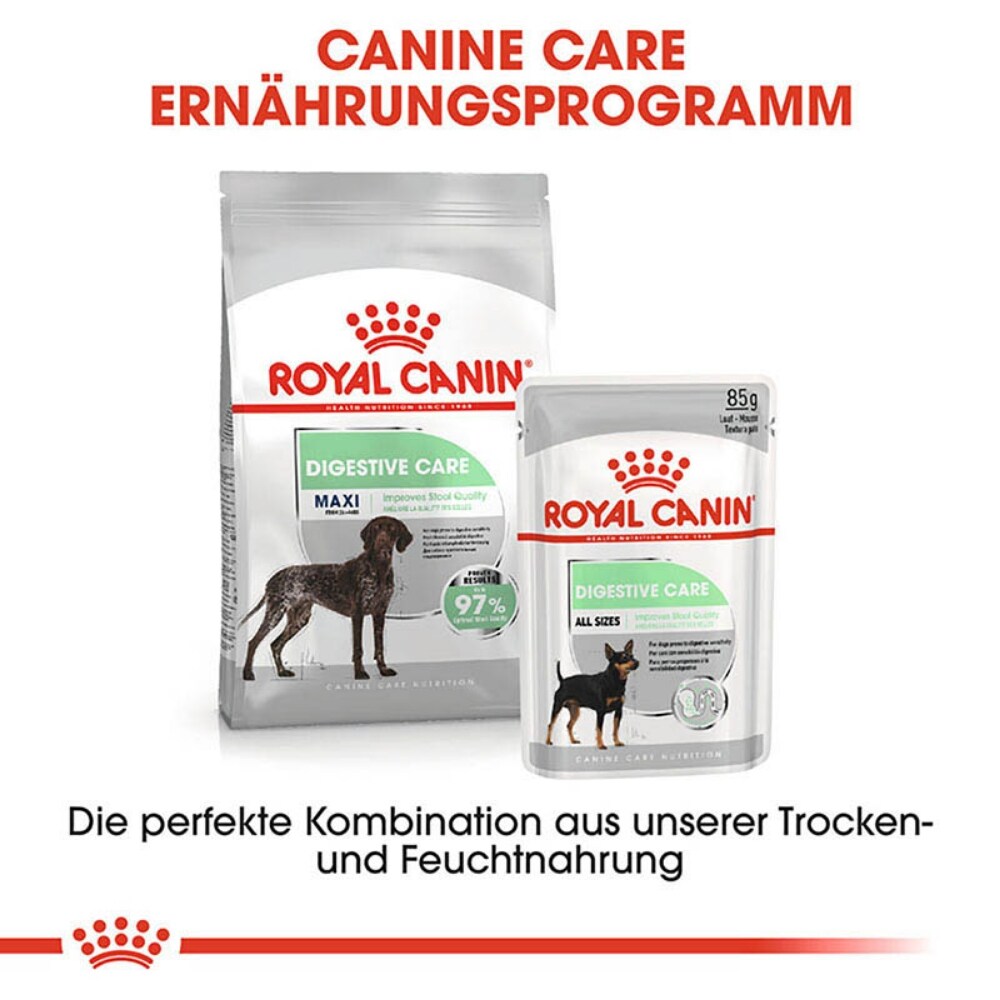 Royal Canin Digestive Care Maxi Trockenfutter für große Hunde mit empfindlicher Verdauung_6