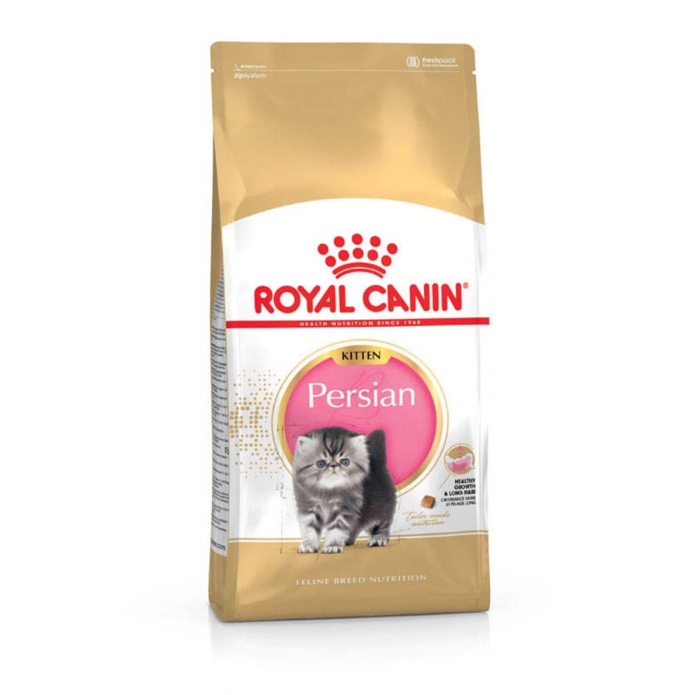Royal Canin Persian Kittenfutter trocken für Perser-Kätzchen_2
