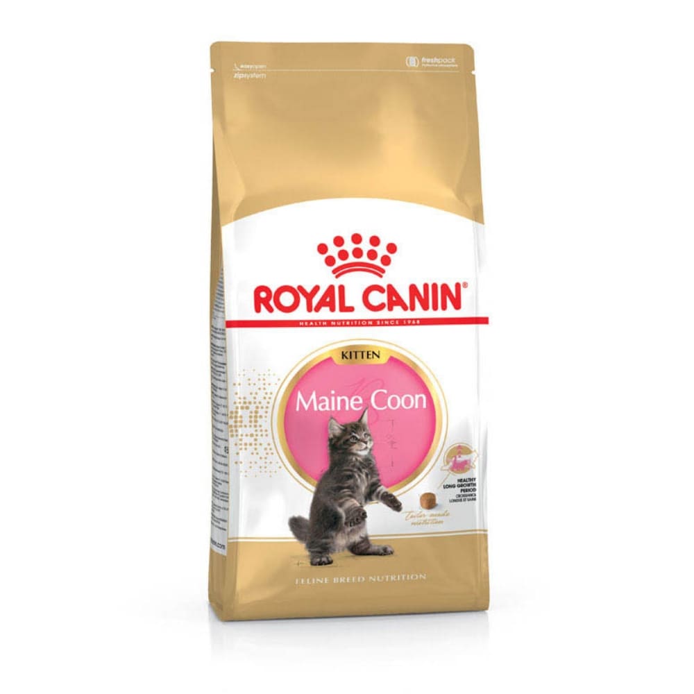 Royal Canin Maine Coon Trockenfutter für Kätzchen_2