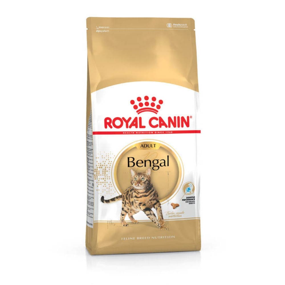 Royal Canin Bengal Adult Katzenfutter trocken_2