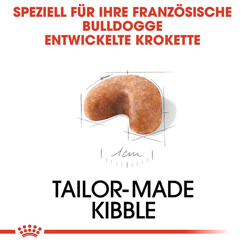 Royal Canin French Bulldog Puppy Welpenfutter trocken für Französische Bulldoggen_6