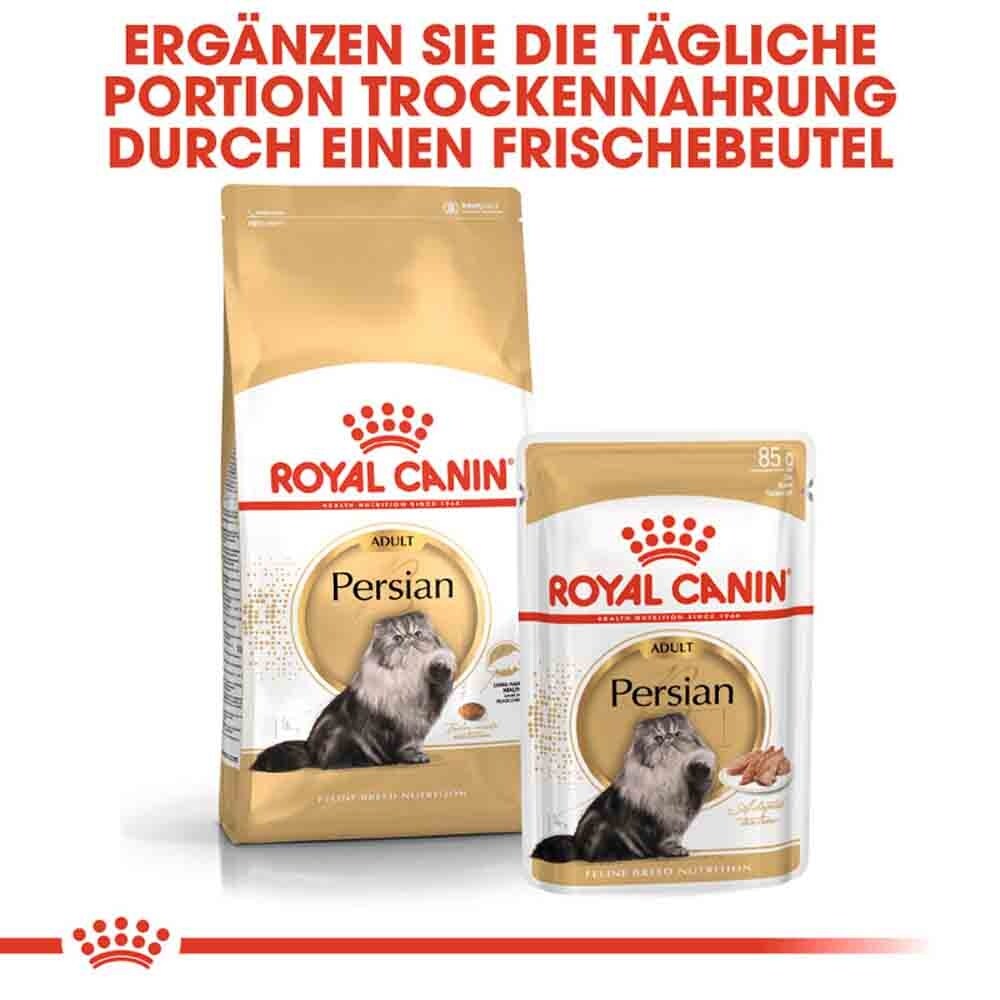 Royal Canin Persian Adult Trockenfutter für Perser-Katzen_6