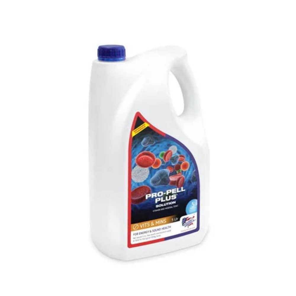 Equine America ProPell Plus Solution_2
