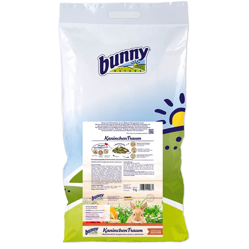 Bunny KaninchenTraum Special Edition_2