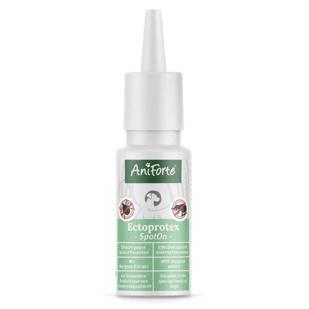 AniForte Ectoprotex Spot-on für Hunde 50 ml 